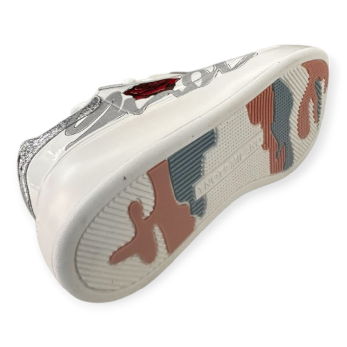 YNOT MILANO SNEAKERS DONNA VERNICE ROSE