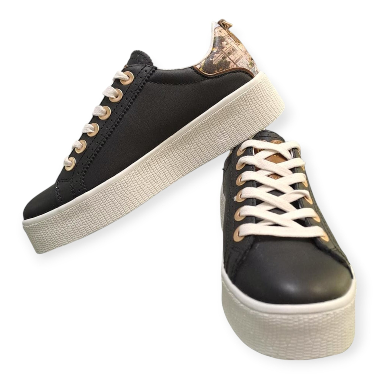 YNOT MILANO SNEAKERS DONNA STAMPA... YNOT MILANO SNEAKERS DONNA STAMPA...