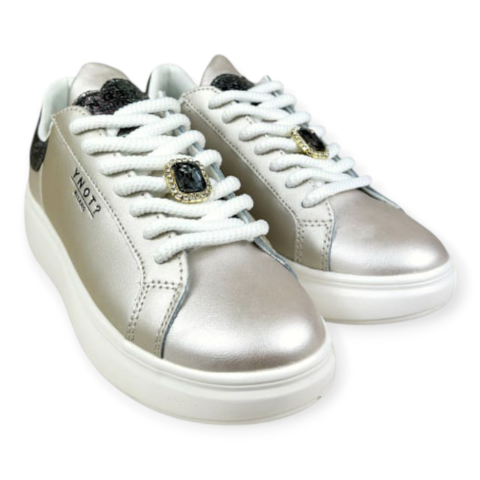 YNOT MILANO SNEAKERS QUEEN DONNA