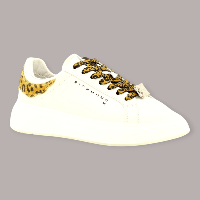 JOHN RICHMOND SNEAKERS DONNA MACULATO