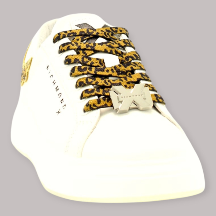 JOHN RICHMOND SNEAKERS DONNA MACULATO