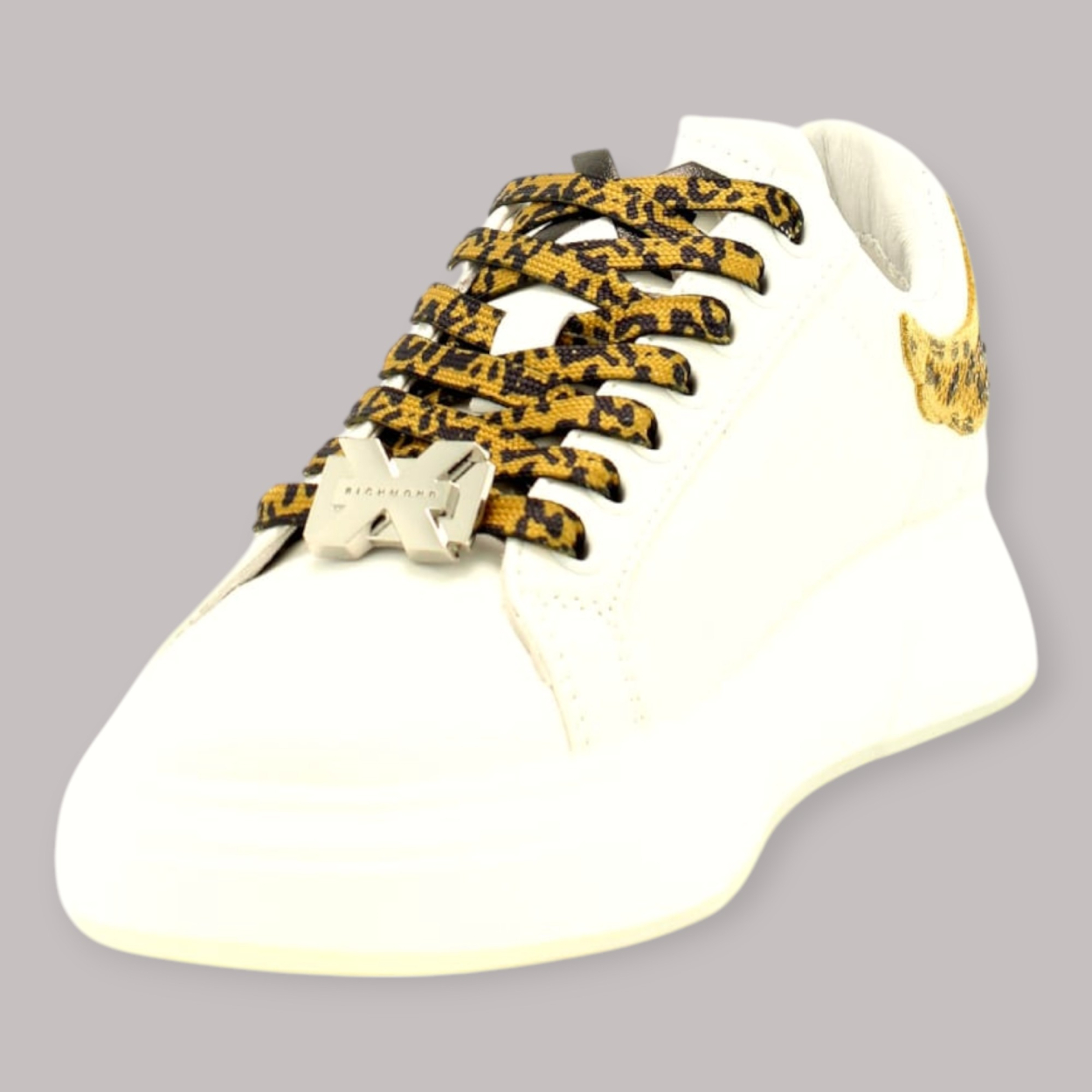 JOHN RICHMOND SNEAKERS DONNA MACULATO