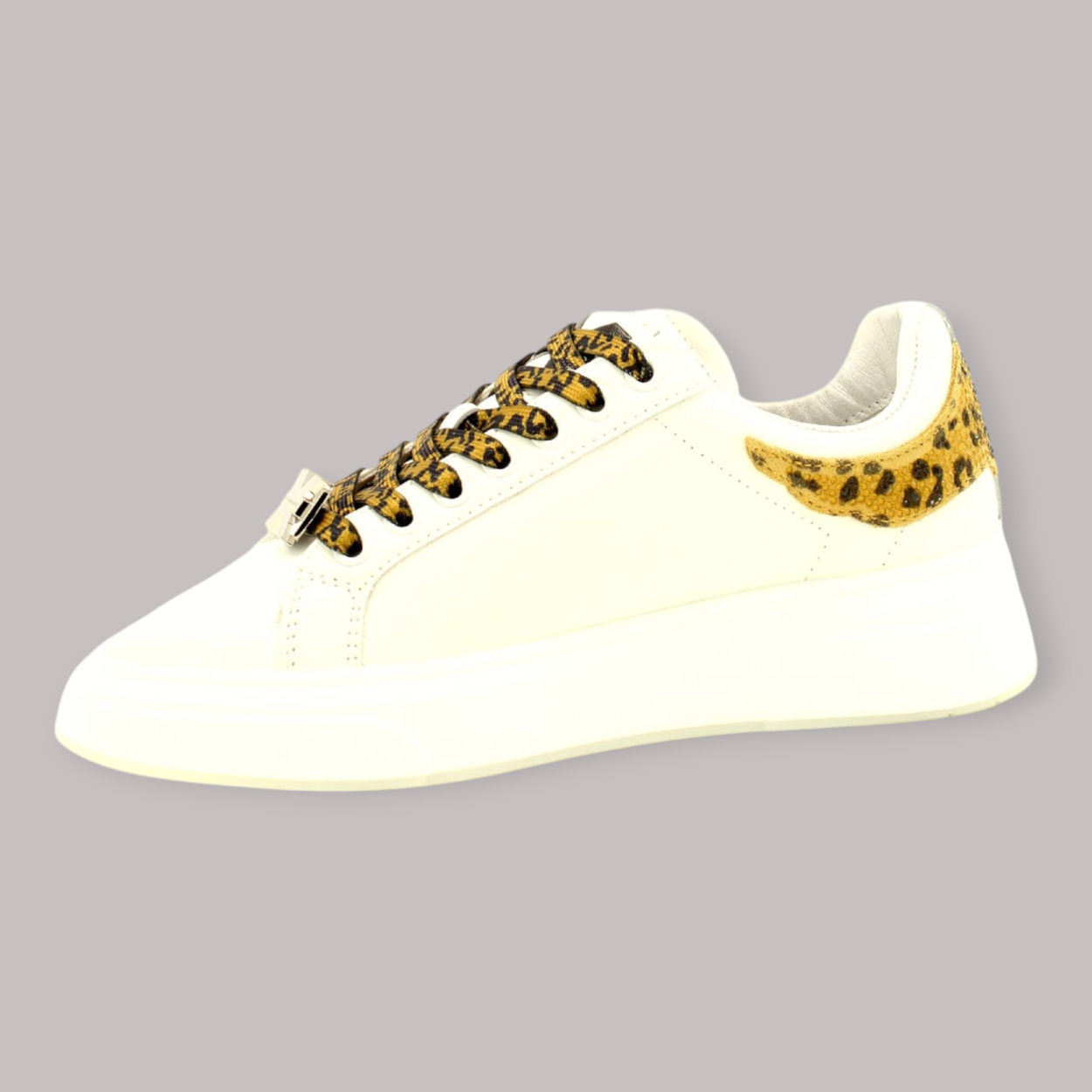 JOHN RICHMOND SNEAKERS DONNA MACULATO