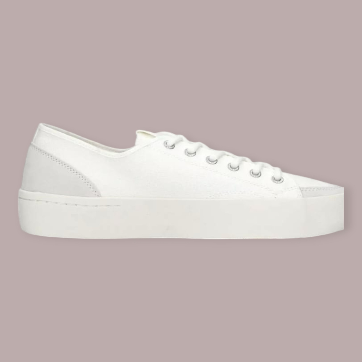 SUN 68 STREET CANVAS SNEAKERS UOMO