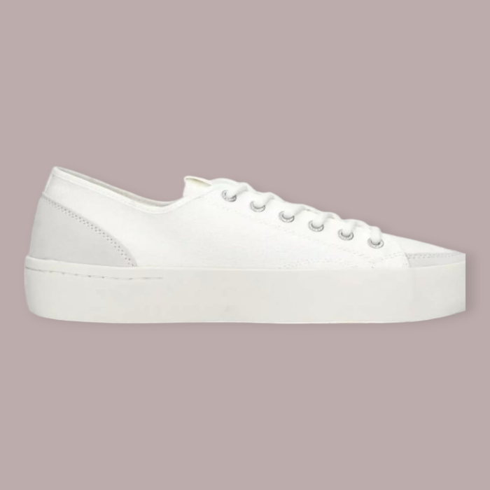 SUN 68 STREET CANVAS SNEAKERS UOMO