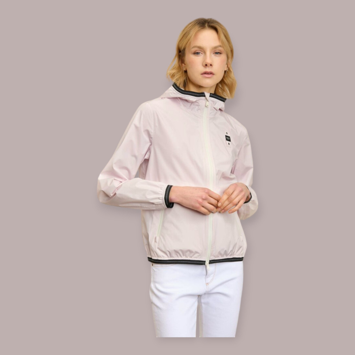 BLAUER GIUBBINO DONNA NAY 2