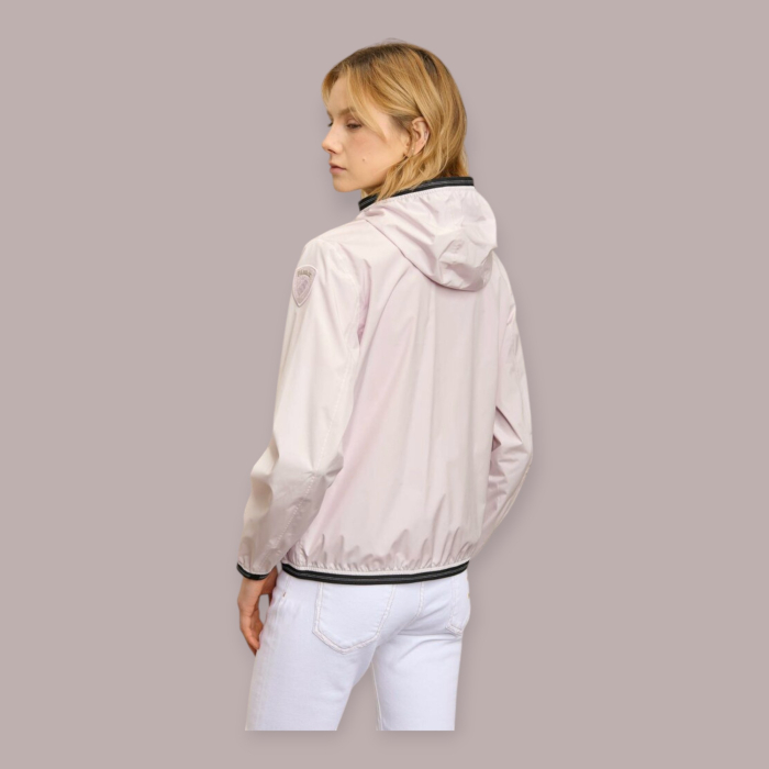 BLAUER GIUBBINO DONNA NAY