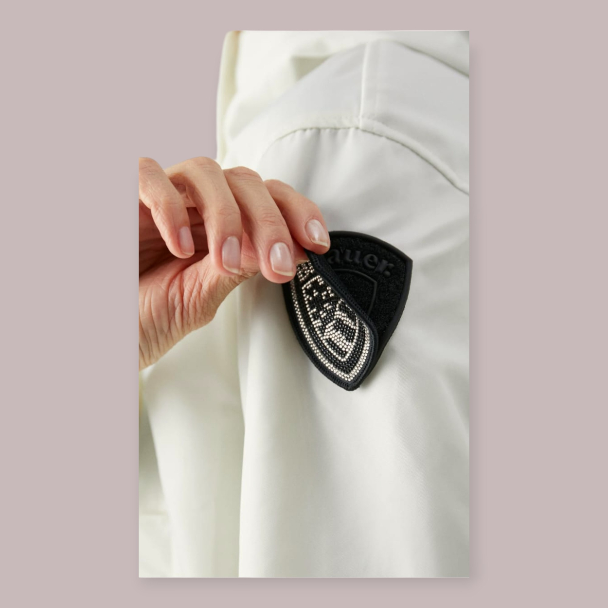 BLAUER GIACCA DONNA MARCELLA BLAUER GIACCA DONNA MARCELLA