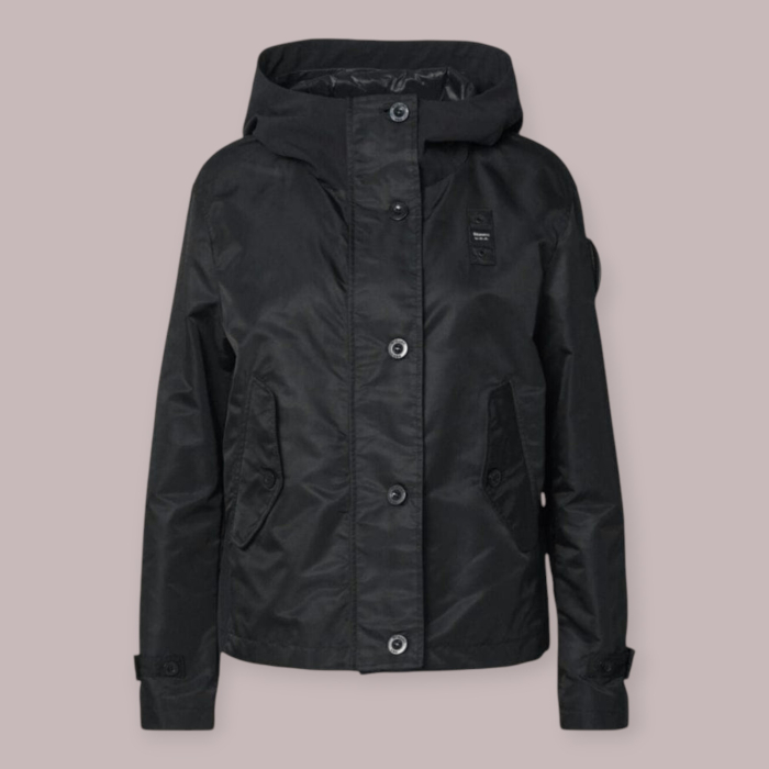 BLAUER GIACCA DONNA MARCELLA 2