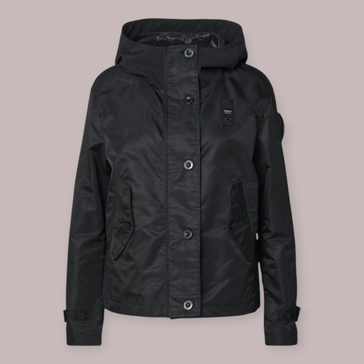 BLAUER GIACCA DONNA MARCELLA BLAUER GIACCA DONNA MARCELLA