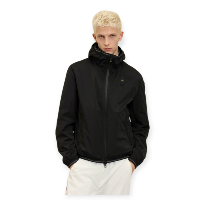 BLAUER GIACCA A VENTO UOMO FARRIN