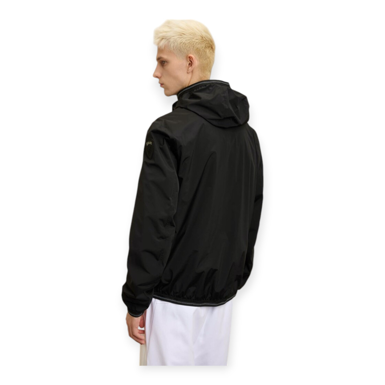 BLAUER GIACCA A VENTO UOMO FARRIN BLAUER GIACCA A VENTO UOMO FARRIN