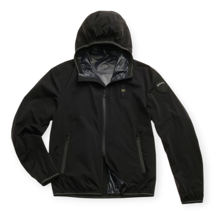 BLAUER GIACCA A VENTO UOMO FARRIN