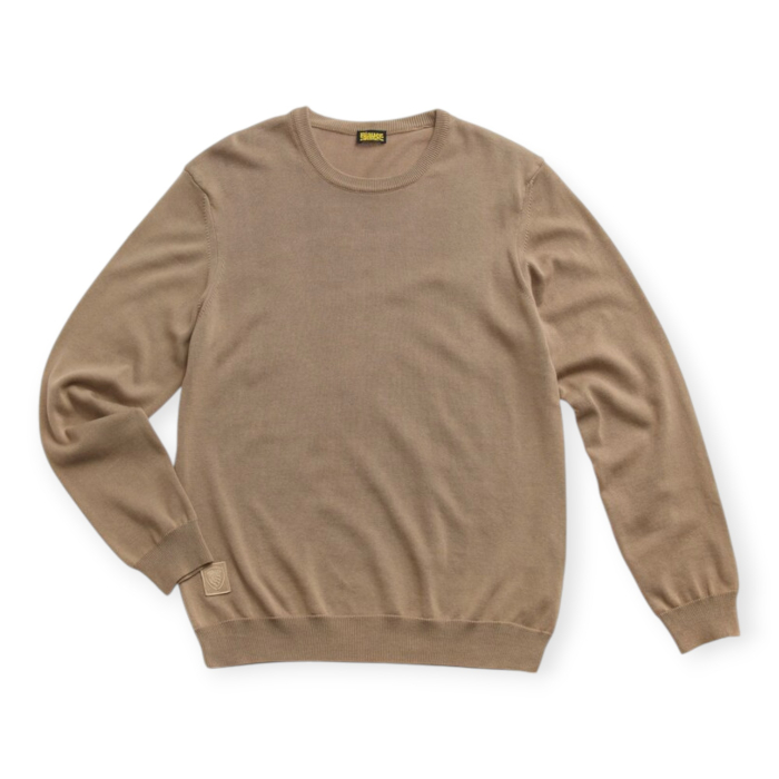 BLAUER MAGLIA GIROCOLLO UOMO MUGAR