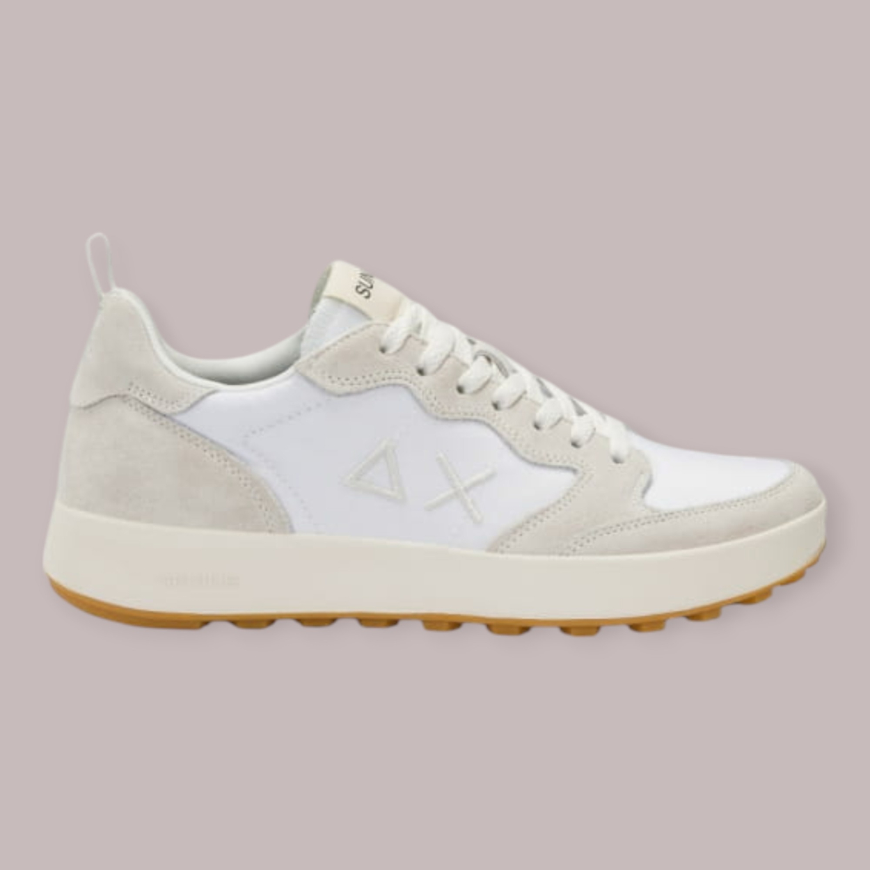 SUN 68 GENIUS SNEAKERS UOMO