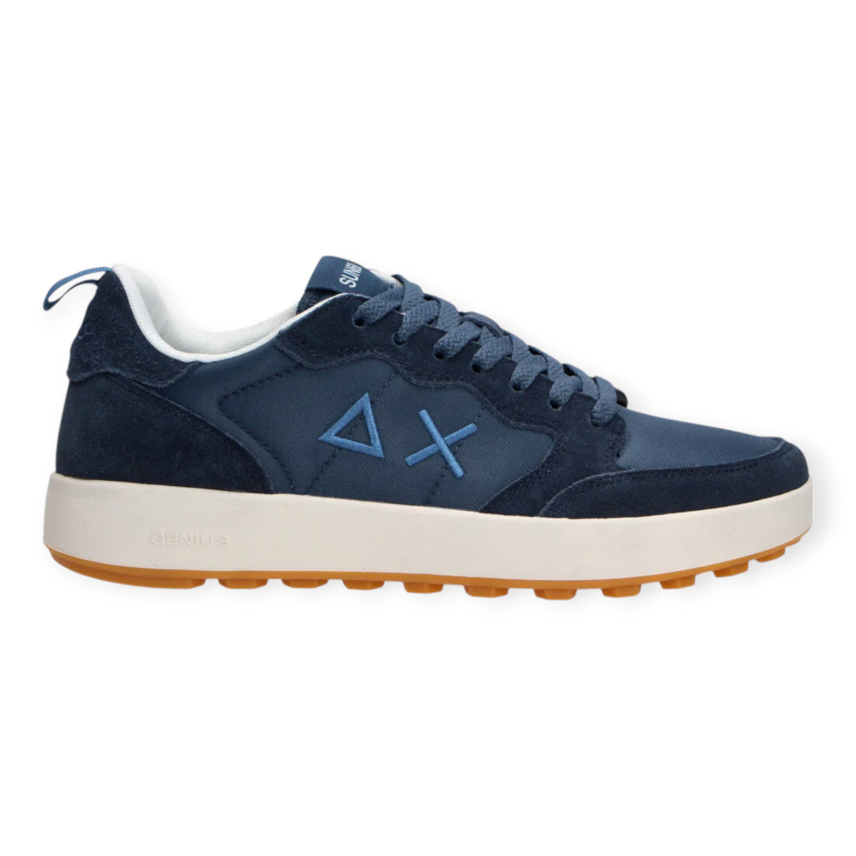 SUN 68 GENIUS SNEAKERS UOMO