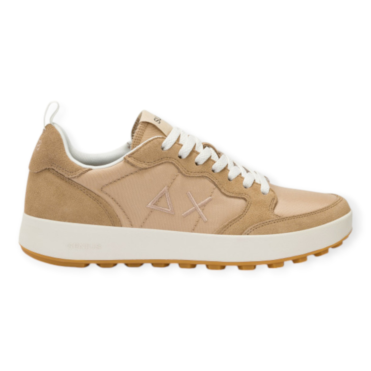 SUN 68 GENIUS SNEAKERS UOMO