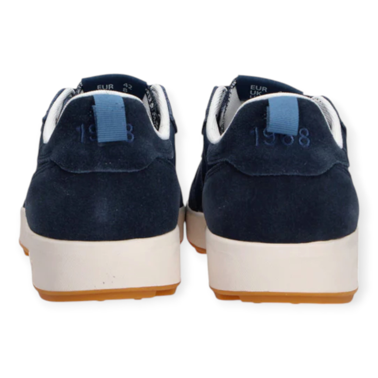 SUN 68 GENIUS SNEAKERS UOMO SUN 68 GENIUS SNEAKERS UOMO