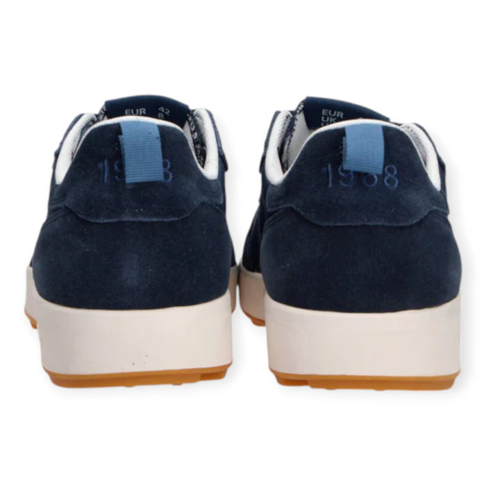 SUN 68 GENIUS SNEAKERS UOMO