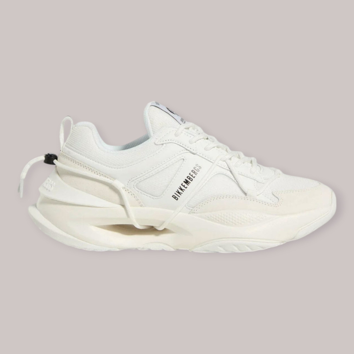 BIKKEMBERGS RUYI SNEAKERS UOMO