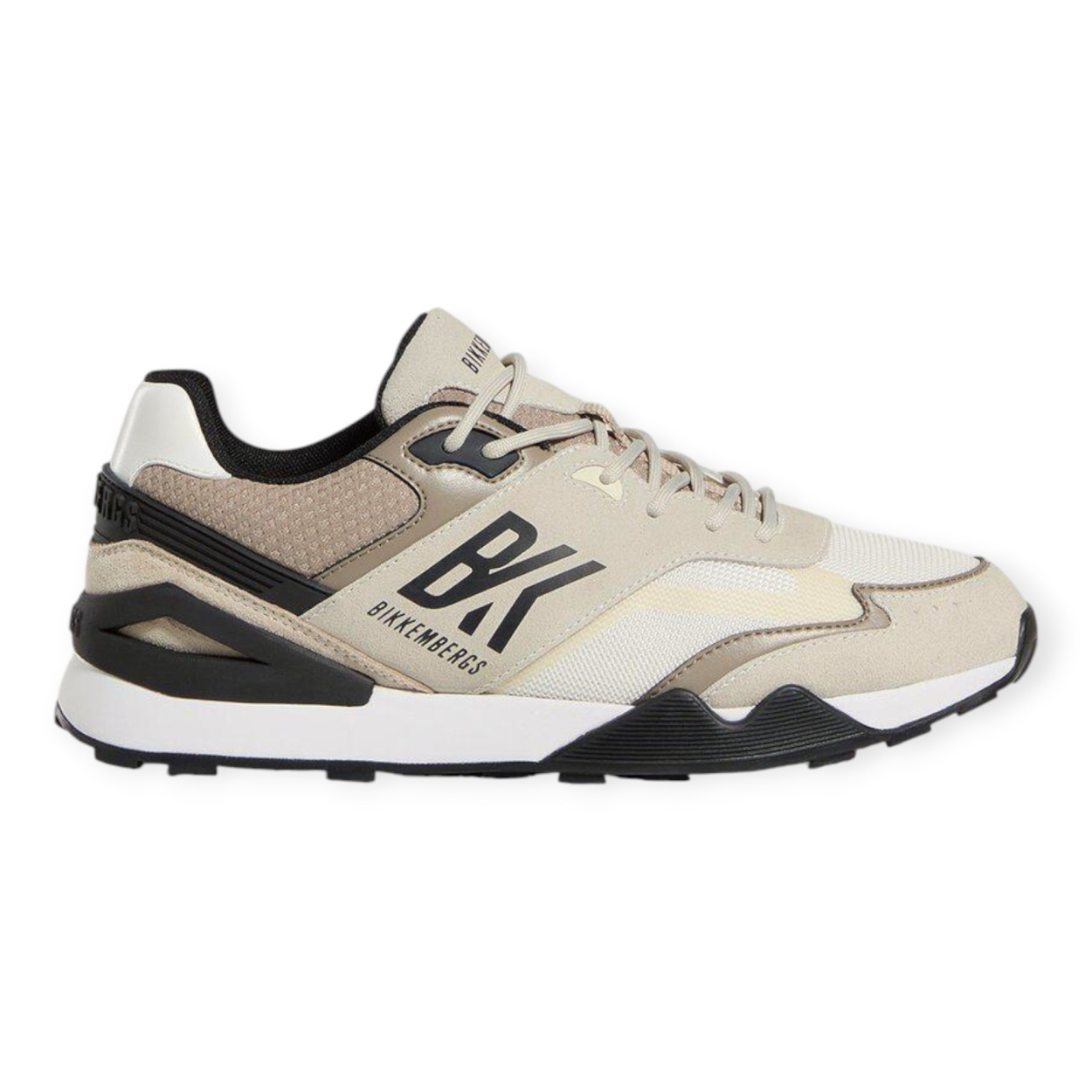 BIKKEMBERGS RETRO' SNEAKERS UOMO