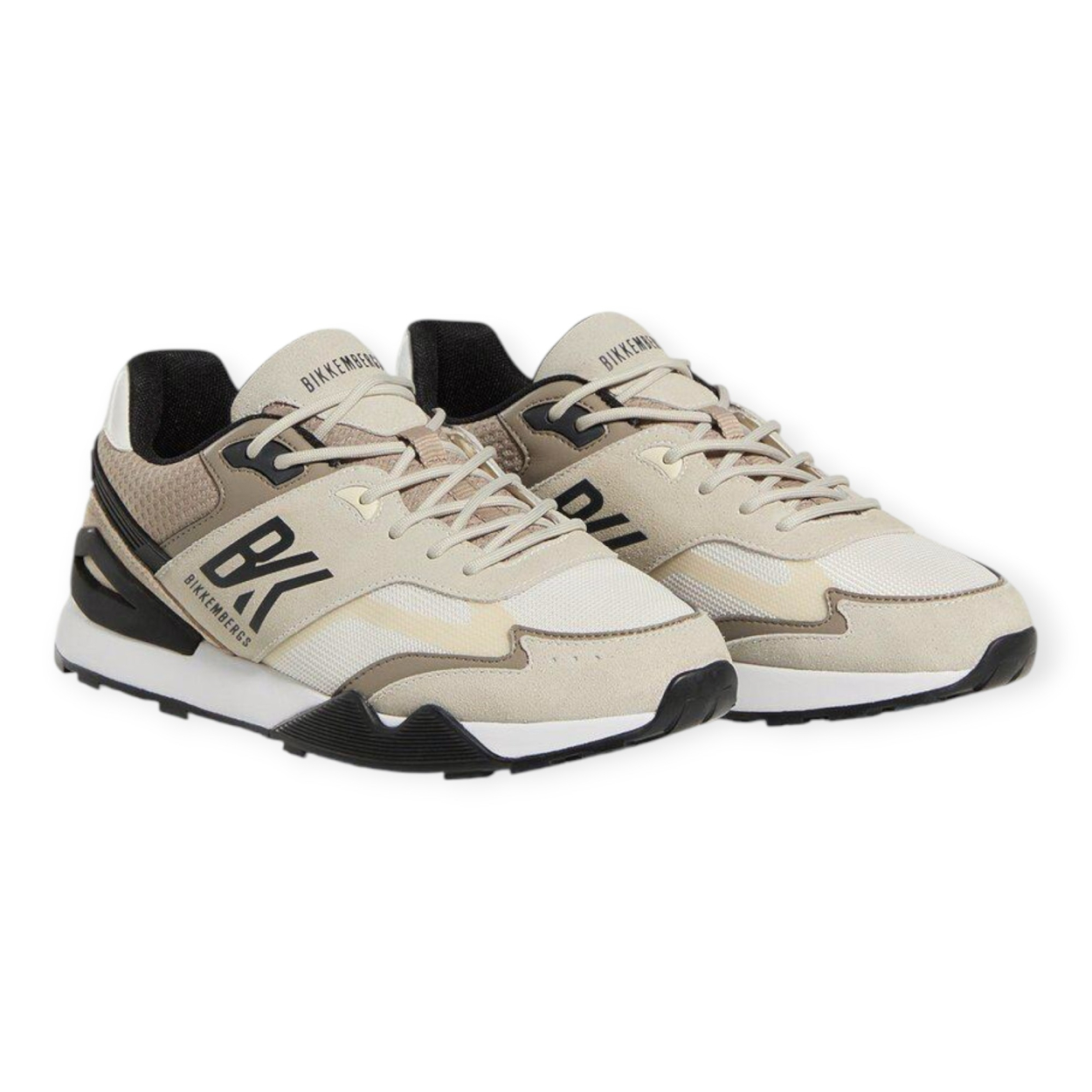 BIKKEMBERGS RETRO' SNEAKERS UOMO