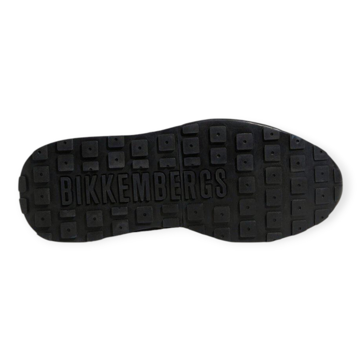 BIKKEMBERGS RETRO' SNEAKERS UOMO