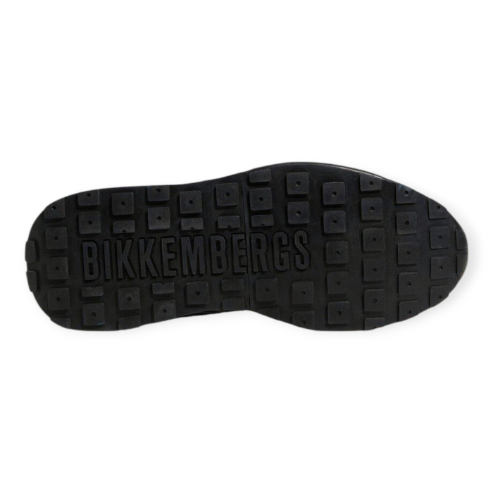BIKKEMBERGS RETRO' SNEAKERS UOMO