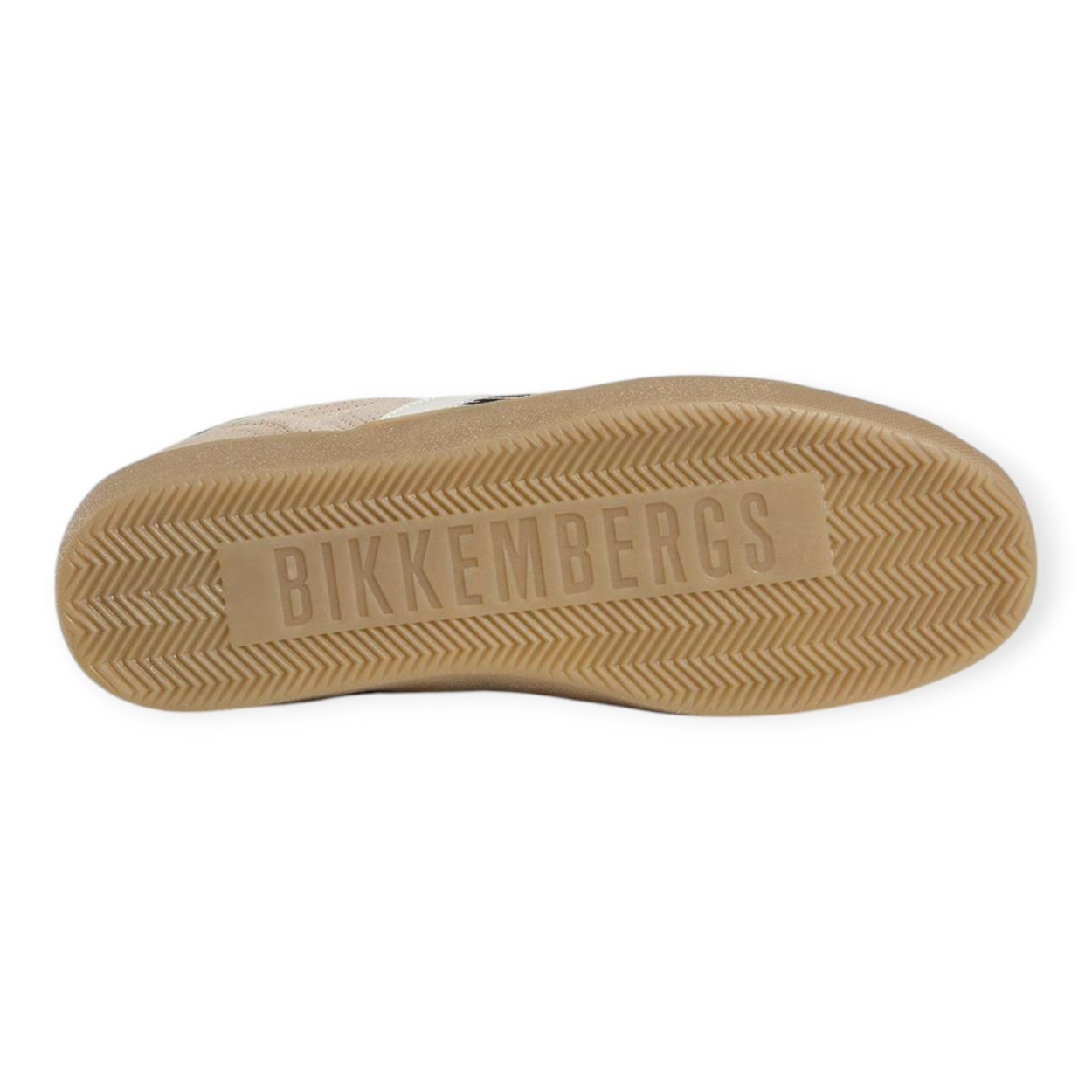 BIKKEMBERGS RECOBA SNEAKERS UOMO