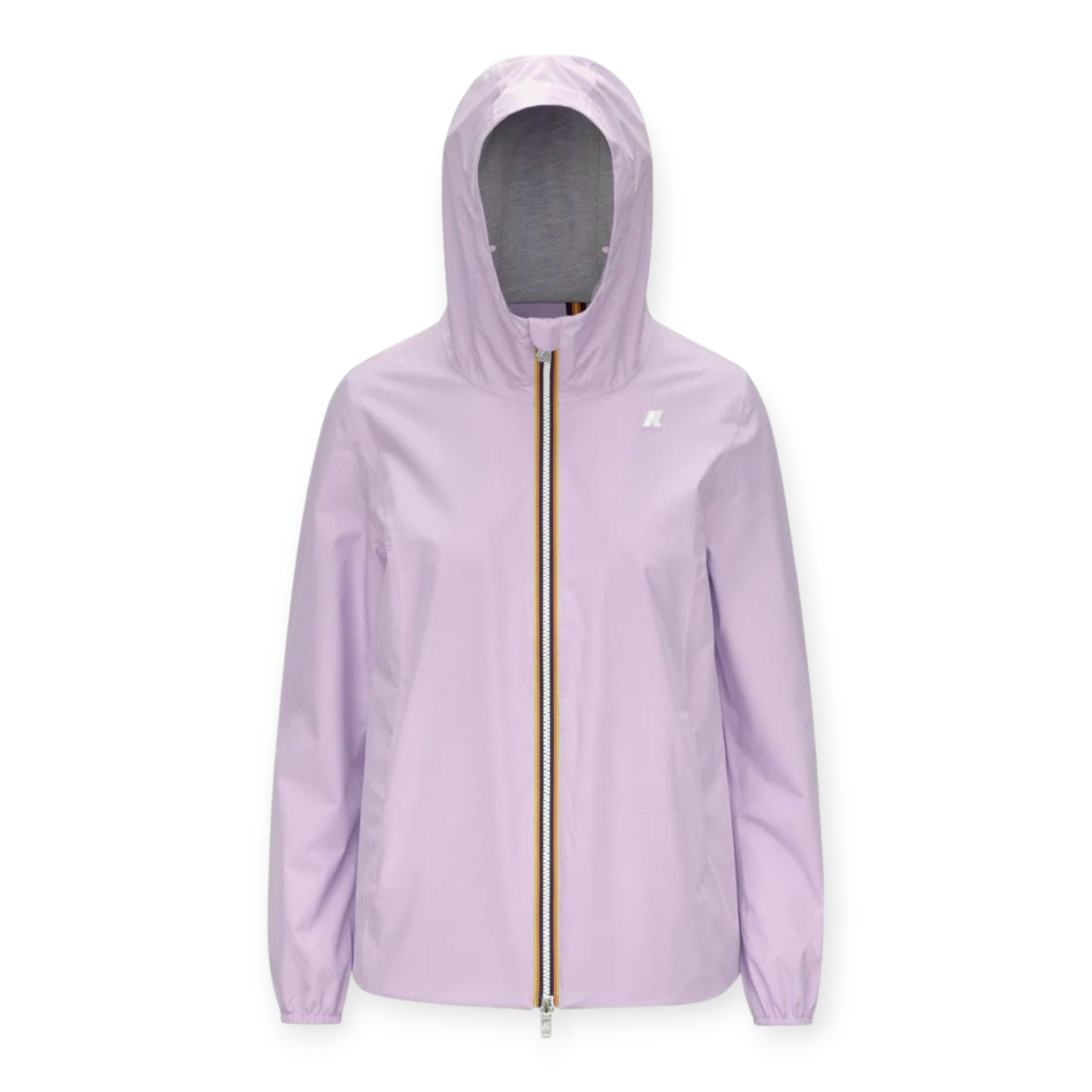 K-WAY MARGUERITE STRETCH POLY JERSEY... K-WAY MARGUERITE STRETCH POLY JERSEY...