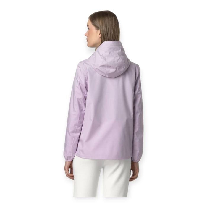 K-WAY MARGUERITE STRETCH POLY JERSEY DONNA