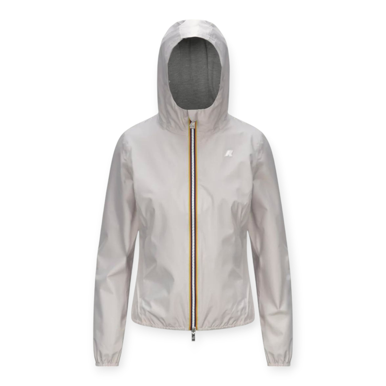 K-WAY LILY STRETCH POLY JERSEY... K-WAY LILY STRETCH POLY JERSEY...