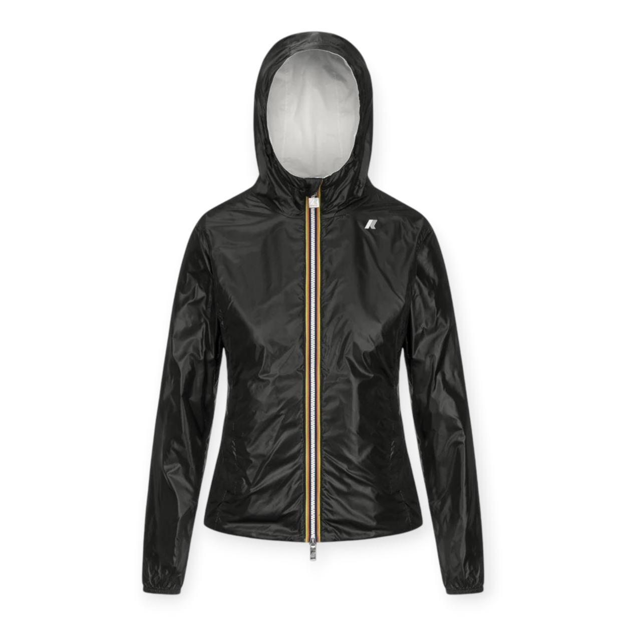 K-WAY LILY PLUS.2 REVERSIBLE GIUBBINO...