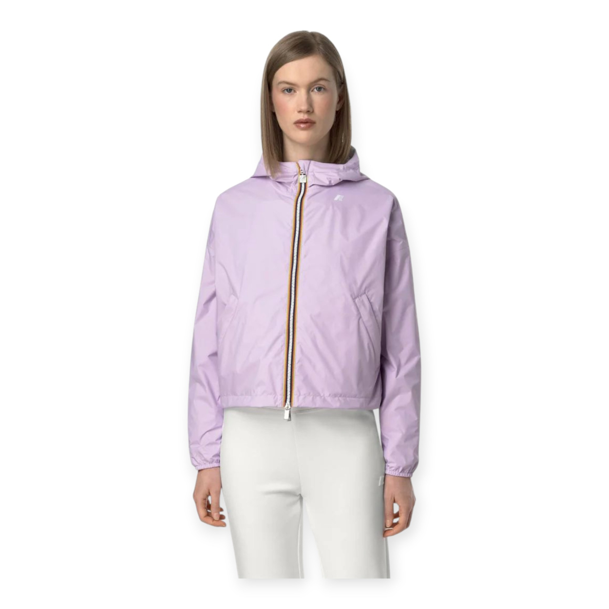 K-WAY LAURETTE PLUS.2 REVERSIBLE... K-WAY LAURETTE PLUS.2 REVERSIBLE...