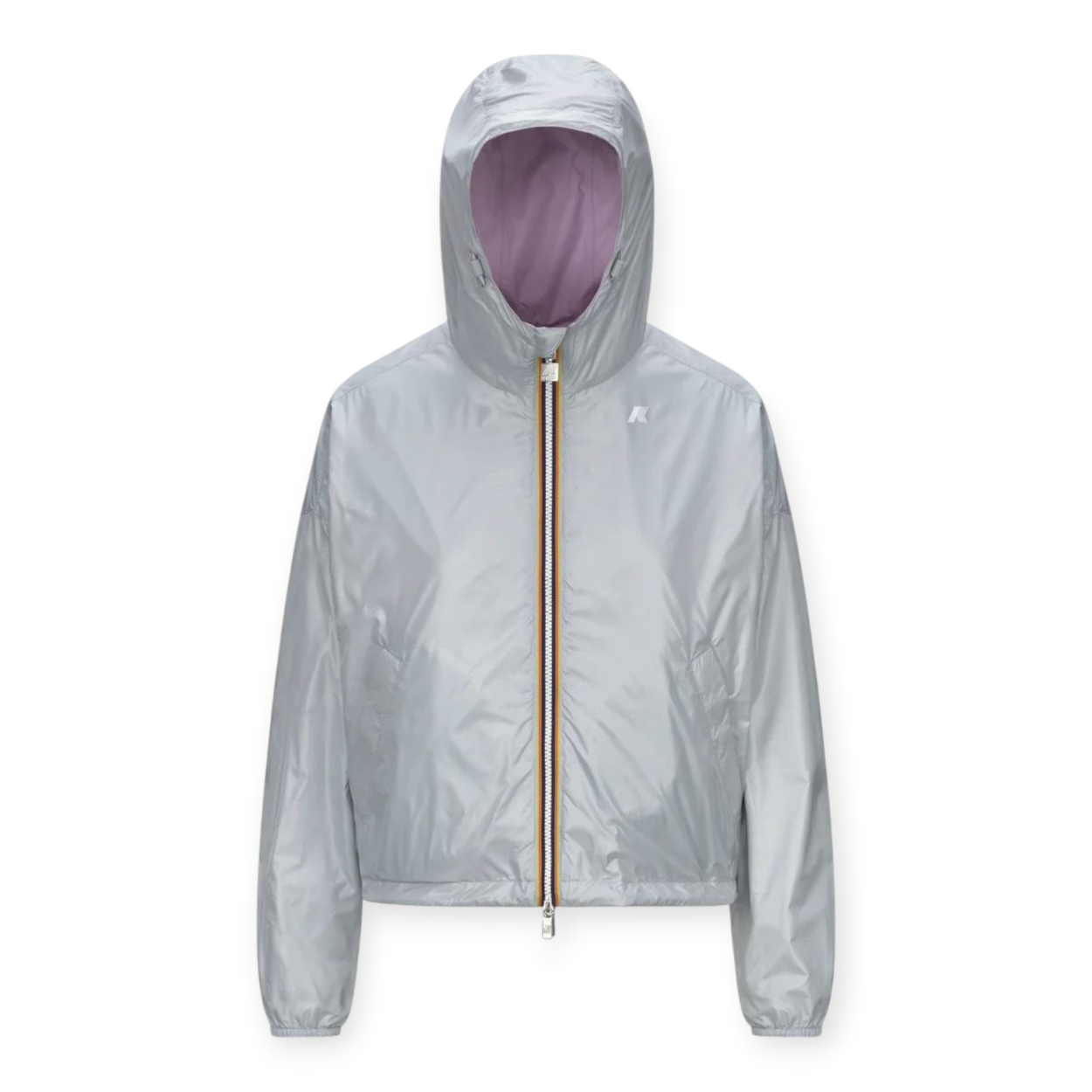 K-WAY LAURETTE PLUS.2 REVERSIBLE... K-WAY LAURETTE PLUS.2 REVERSIBLE...
