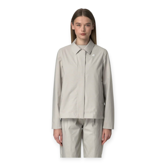 K-WAY ARABEL STRETCH 2L GIACCA DONNA