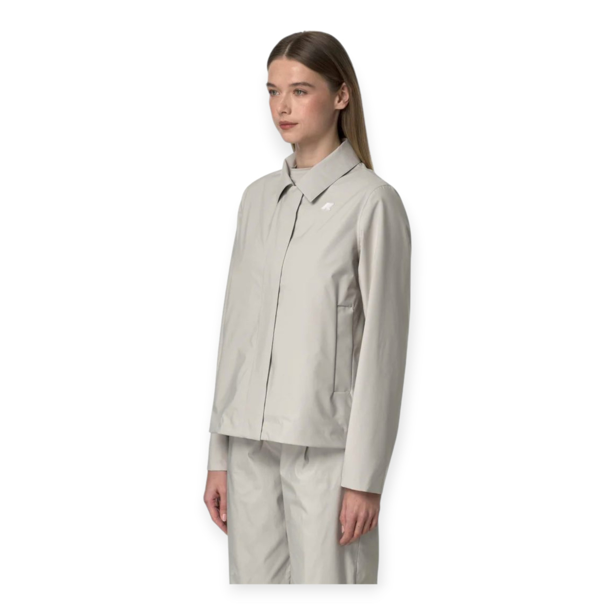 K-WAY ARABEL STRETCH 2L GIACCA DONNA K-WAY ARABEL STRETCH 2L GIACCA DONNA