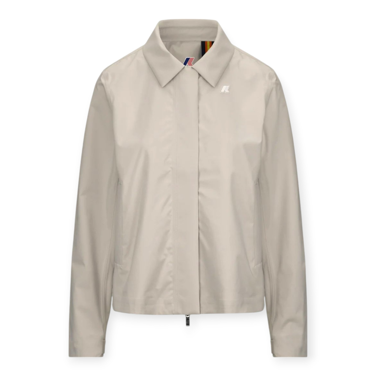 K-WAY ARABEL STRETCH 2L GIACCA DONNA K-WAY ARABEL STRETCH 2L GIACCA DONNA