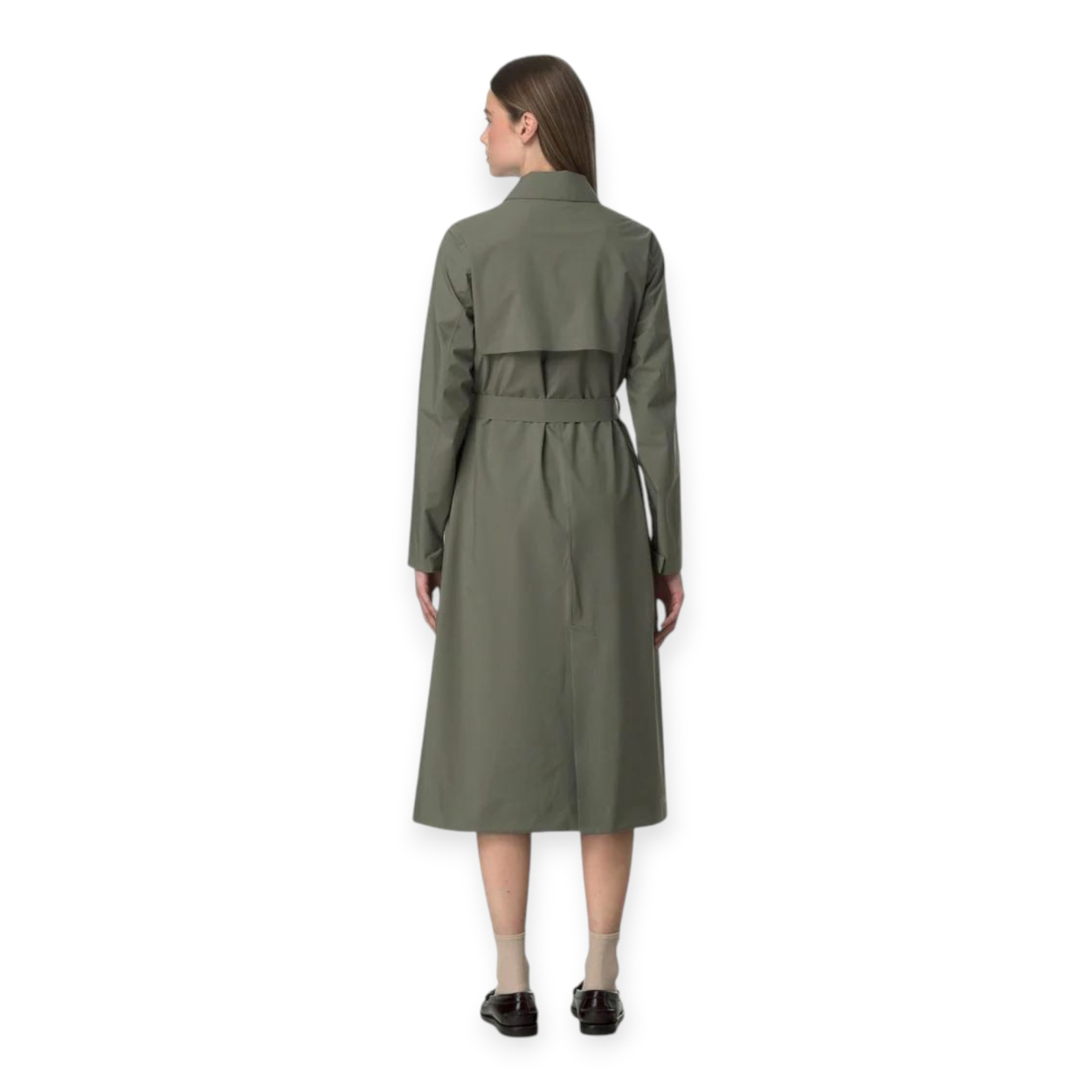 K-WAY BARBRA STRETCH 2L IMPERMEABILE... K-WAY BARBRA STRETCH 2L IMPERMEABILE...