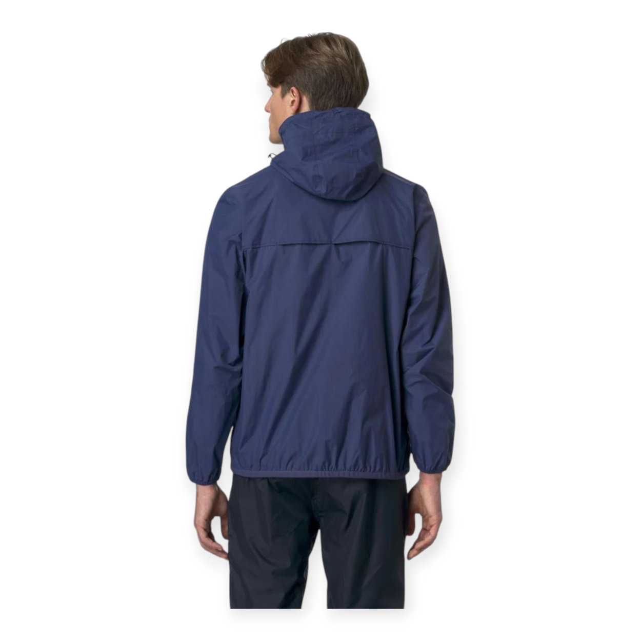 K-WAY LE VRAI 4.0 CLAUDE GIACCA UNISEX K-WAY LE VRAI 4.0 CLAUDE GIACCA UNISEX