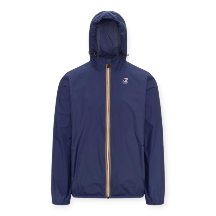 K-WAY LE VRAI 4.0 CLAUDE GIACCA UNISEX