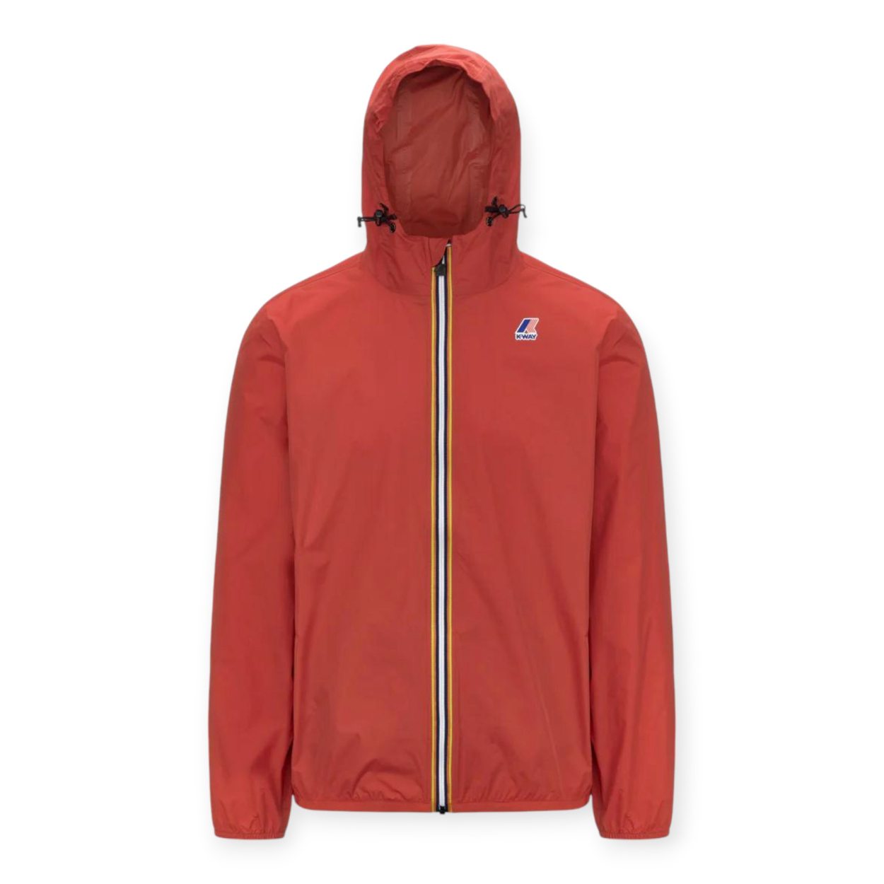 K-WAY LE VRAI 4.0 CLAUDE GIACCA UNISEX