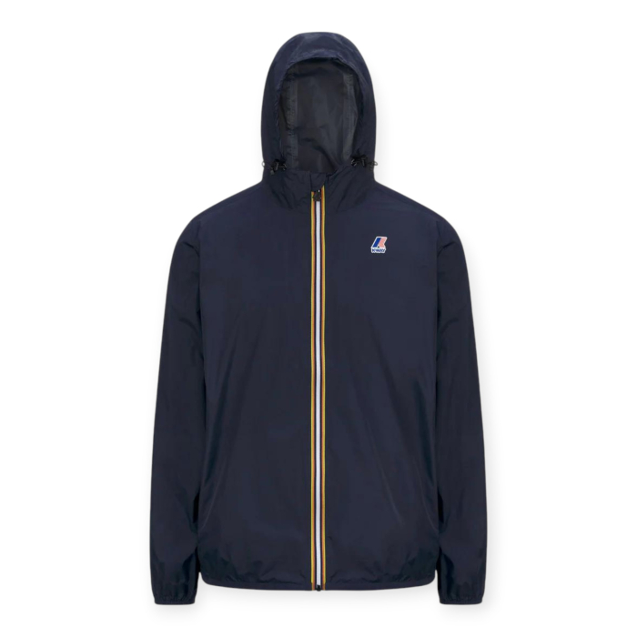 K-WAY LE VRAI 4.0 CLAUDE GIACCA UNISEX 2