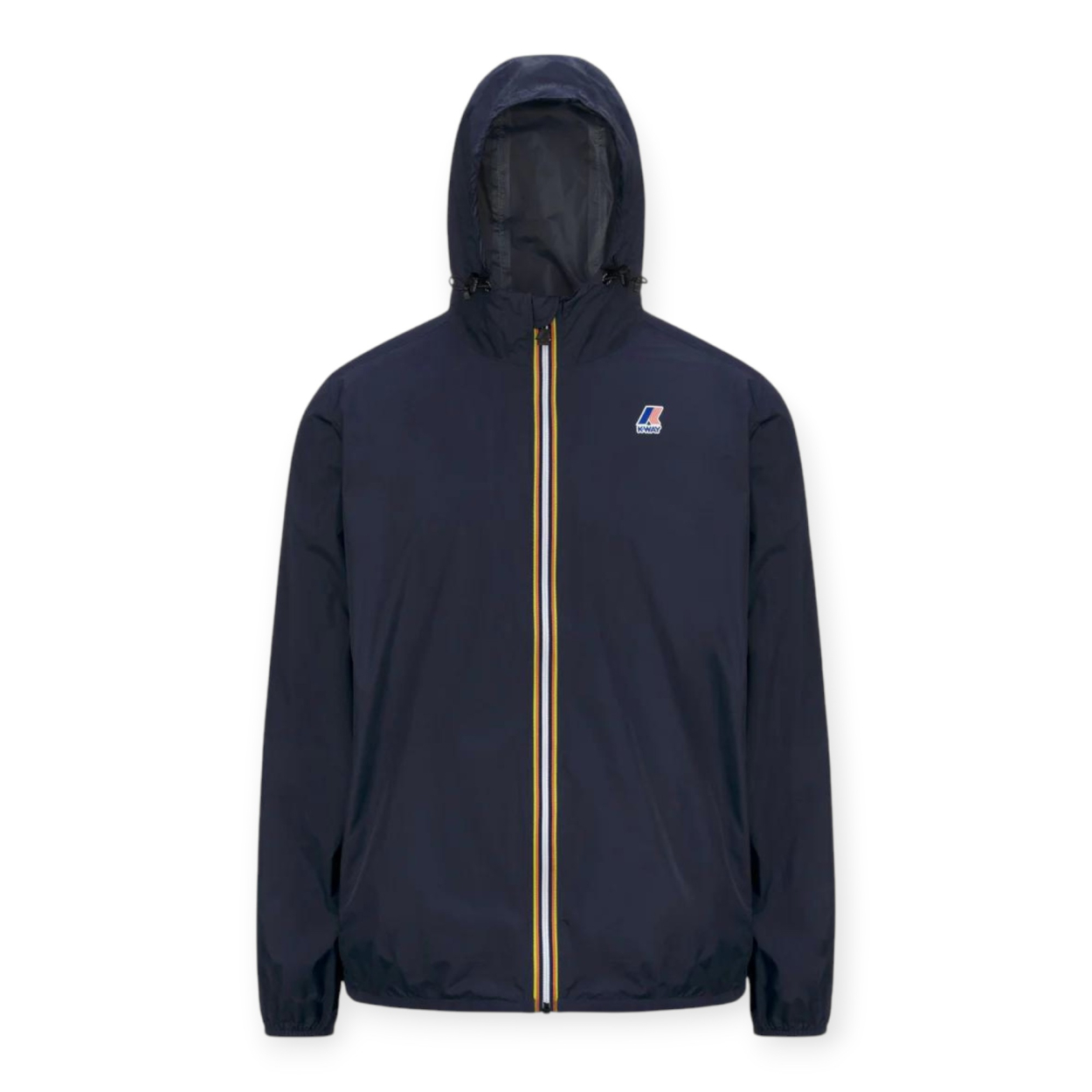 K-WAY LE VRAI 4.0 CLAUDE GIACCA UNISEX