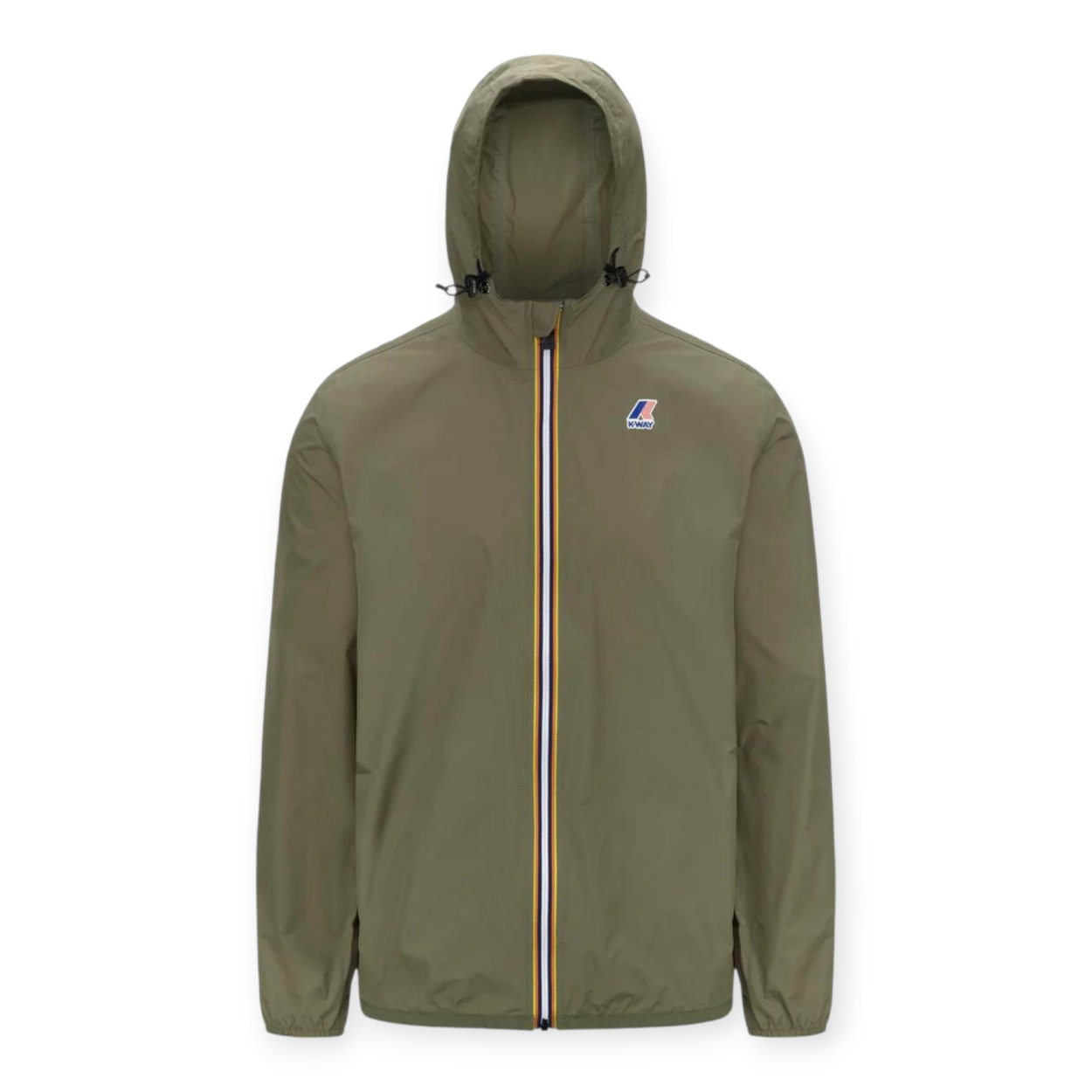K-WAY LE VRAI 4.0 CLAUDE GIACCA UNISEX