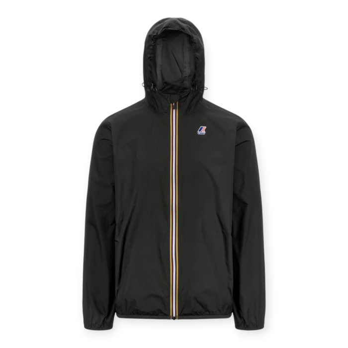 K-WAY LE VRAI 4.0 CLAUDE GIACCA UNISEX 2