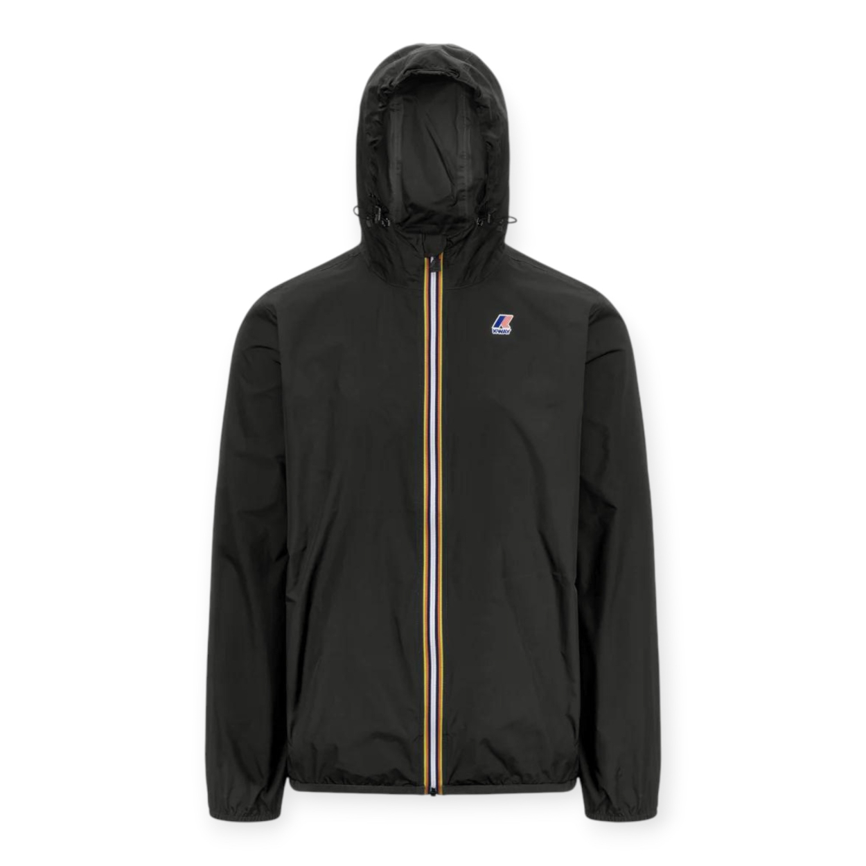 K-WAY LE VRAI 4.0 CLAUDE GIACCA UNISEX