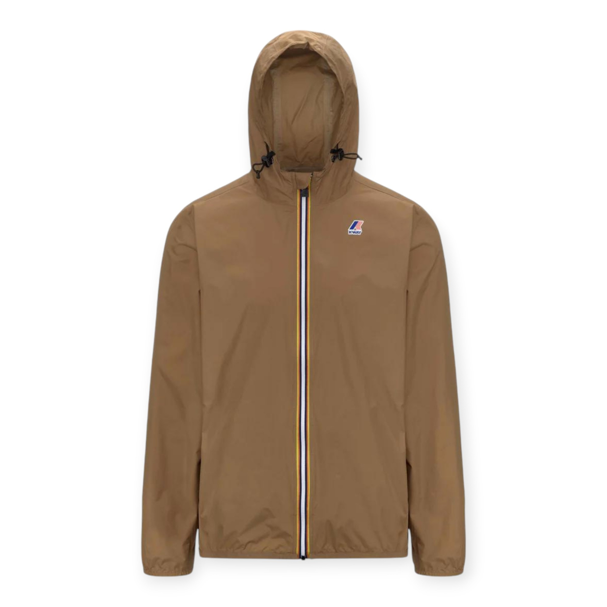K-WAY LE VRAI 4.0 CLAUDE GIACCA UNISEX