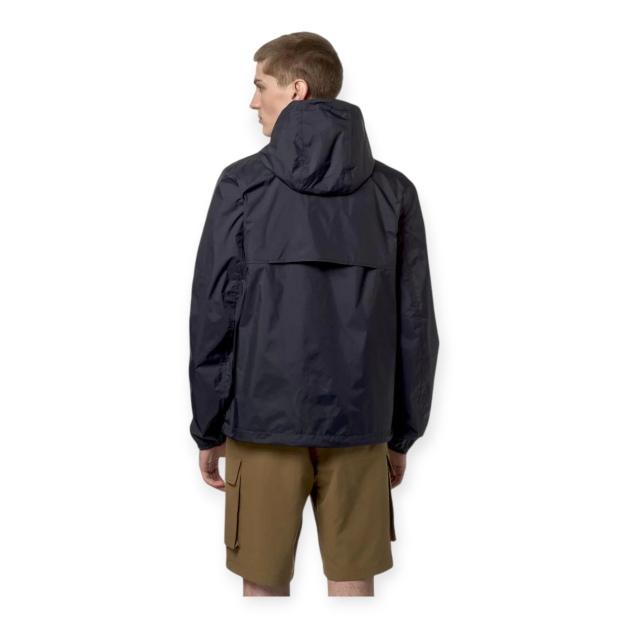 K-WAY JAKE PLUS.2 REVERSIBLE GIUBBINO... K-WAY JAKE PLUS.2 REVERSIBLE GIUBBINO...