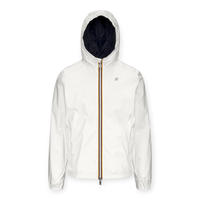 K-WAY JAKE PLUS.2 REVERSIBLE GIUBBINO UOMO